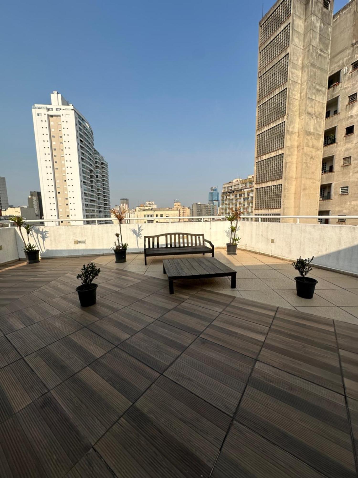 Avanhandava Apartamento São Paulo